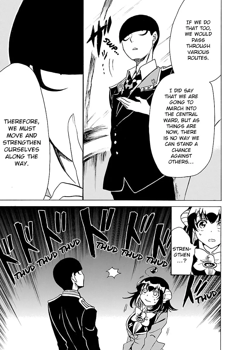 Read Hotel Helheim chapter 7 image 25 on Lezhin