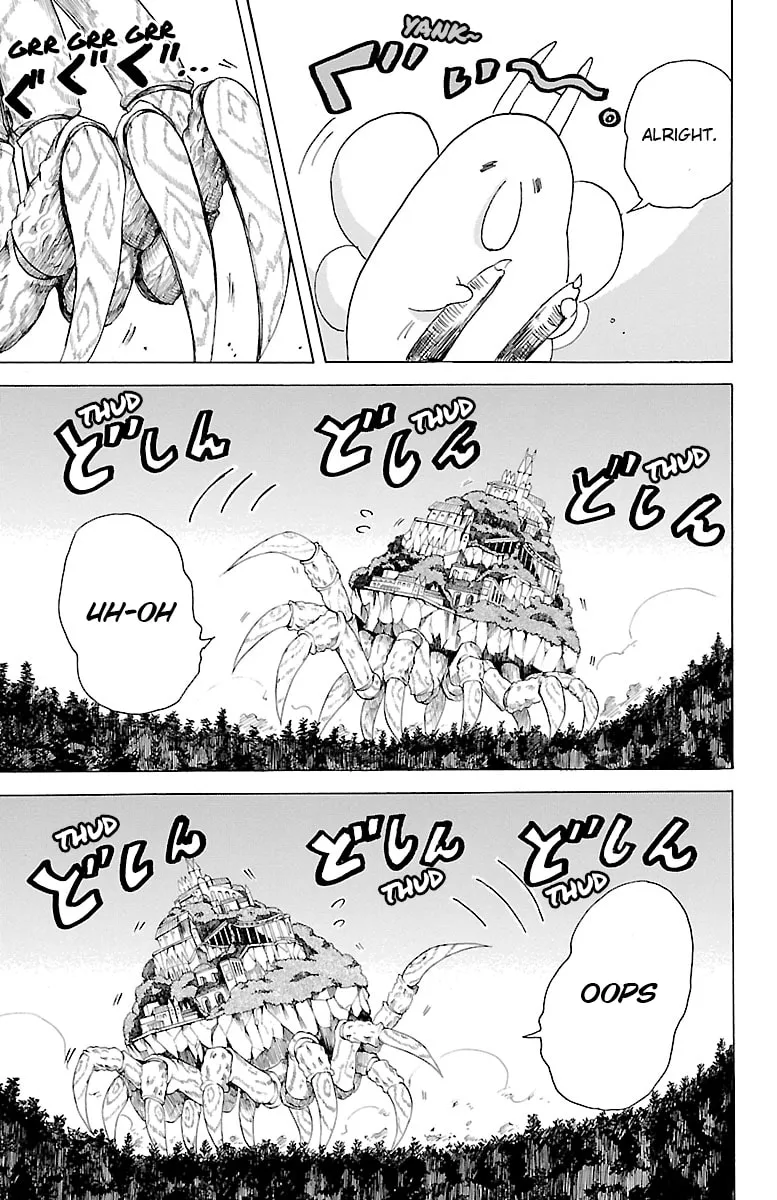 Read Hotel Helheim chapter 7 image 28 on Lezhin