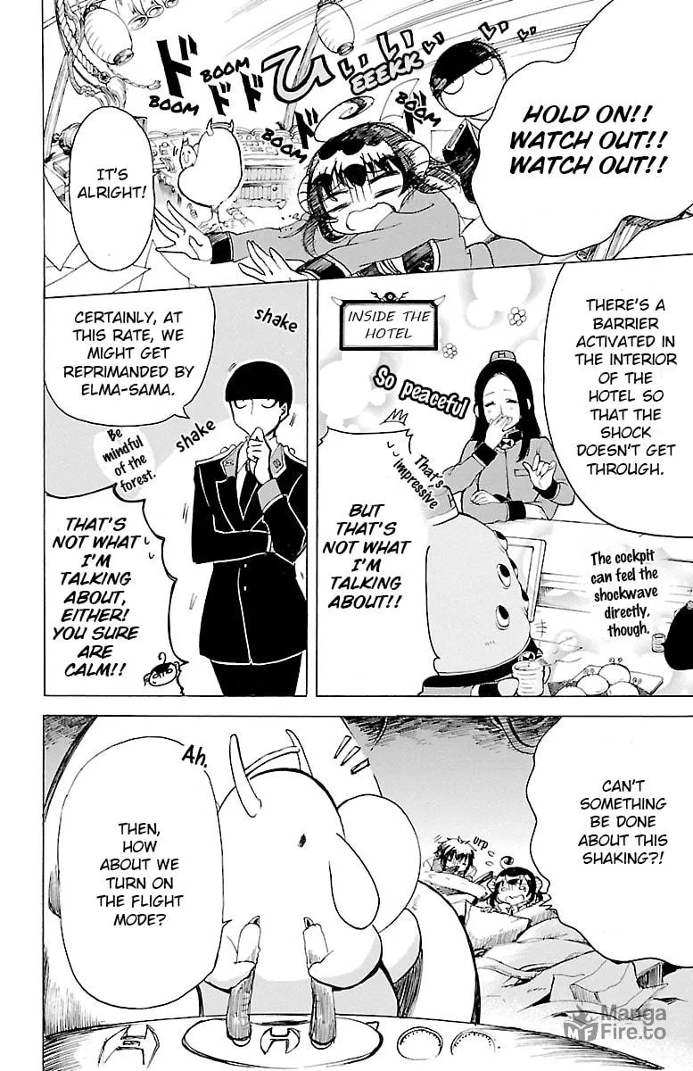 Read Hotel Helheim chapter 7 image 29 on Lezhin