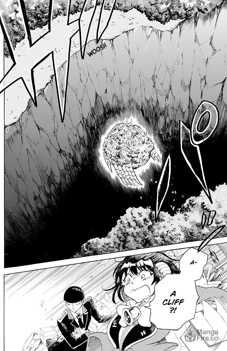 Read Hotel Helheim chapter 7 image 35 on Lezhin