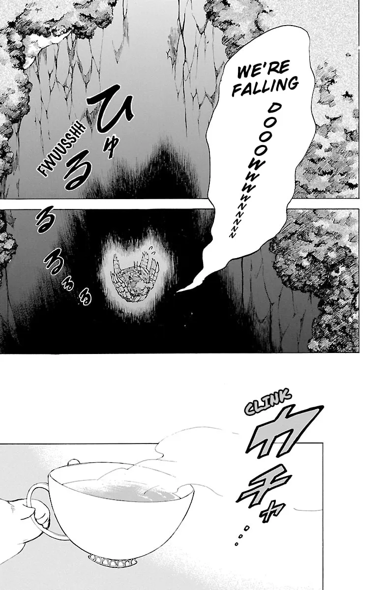 Read Hotel Helheim chapter 7 image 36 on Lezhin