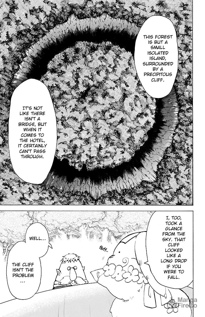 Read Hotel Helheim chapter 7 image 38 on Lezhin