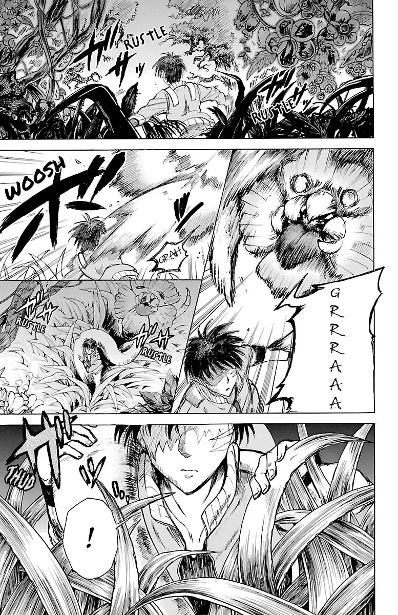 Read Hotel Helheim chapter 7 image 40 on Lezhin