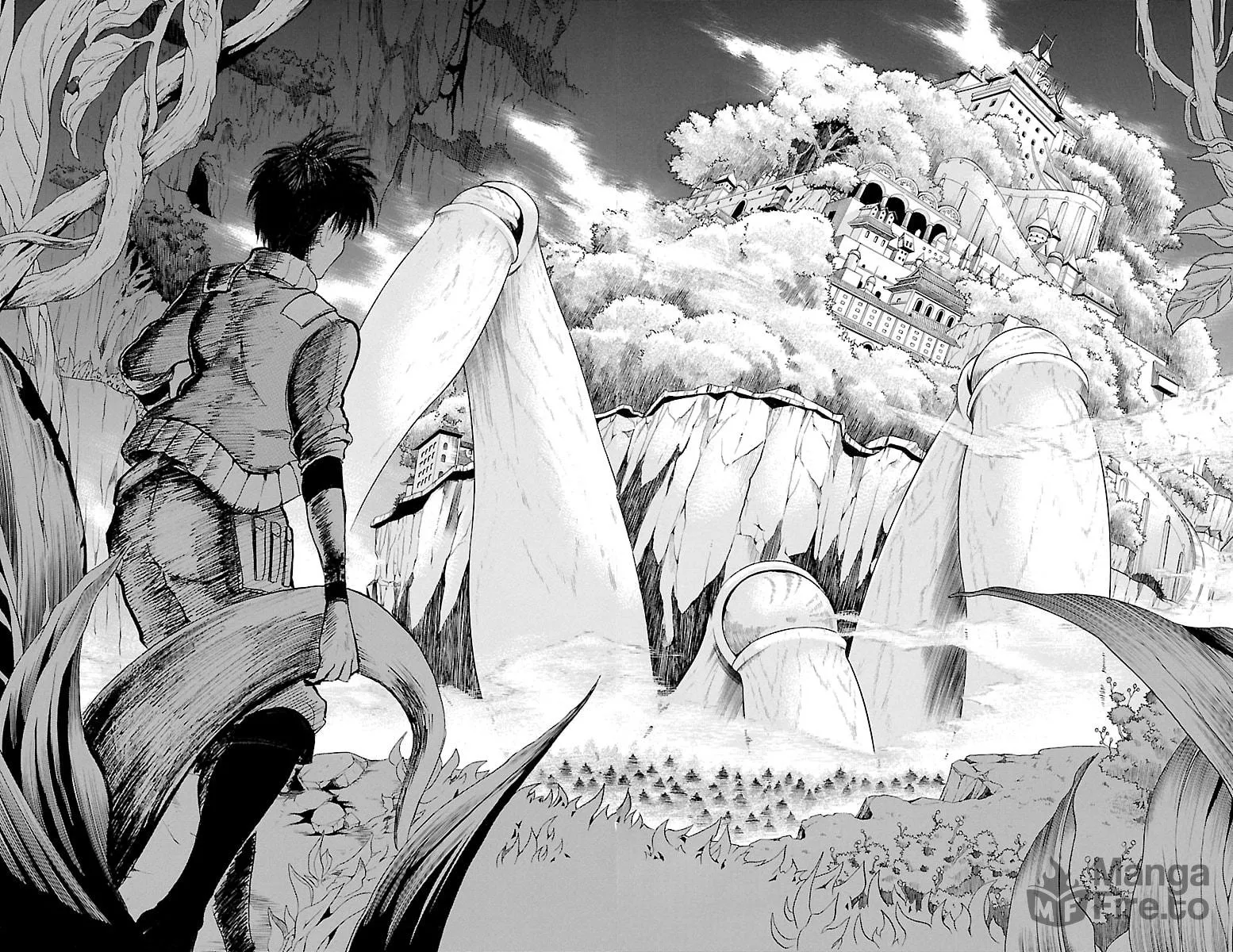 Read Hotel Helheim chapter 7 image 41 on Lezhin