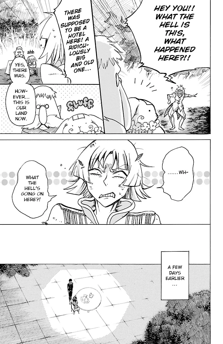 Read Hotel Helheim chapter 7 image 6 on Lezhin