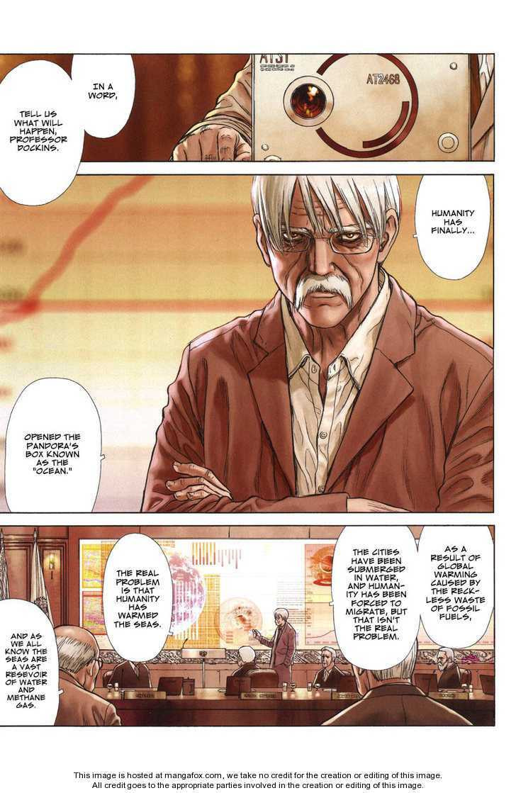 Read Hotel chapter 1 image 2 on Lezhin