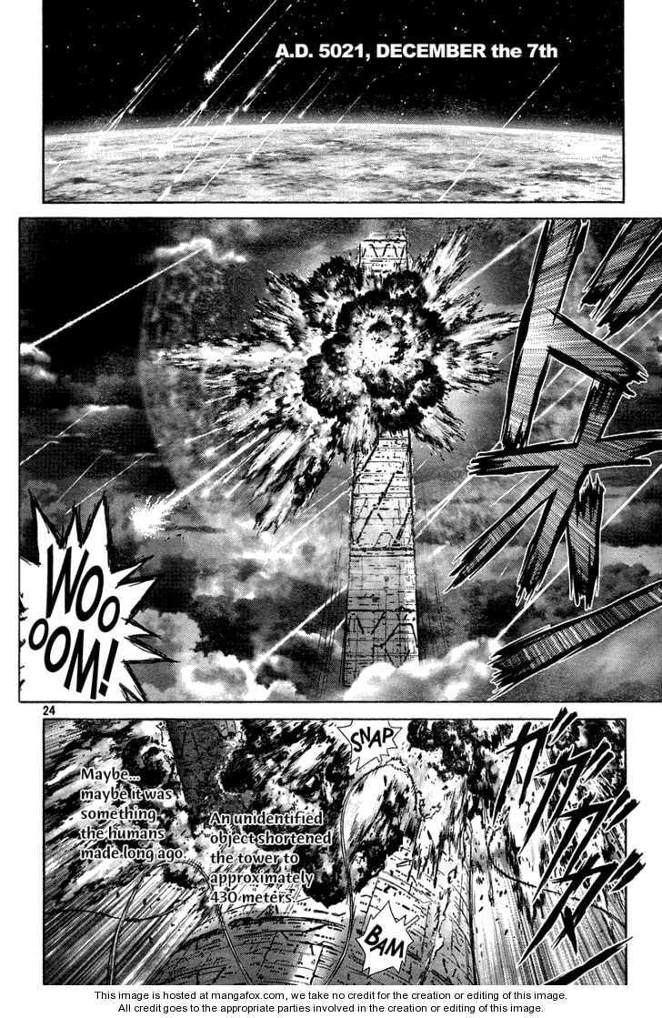 Read Hotel chapter 1 image 23 on Lezhin