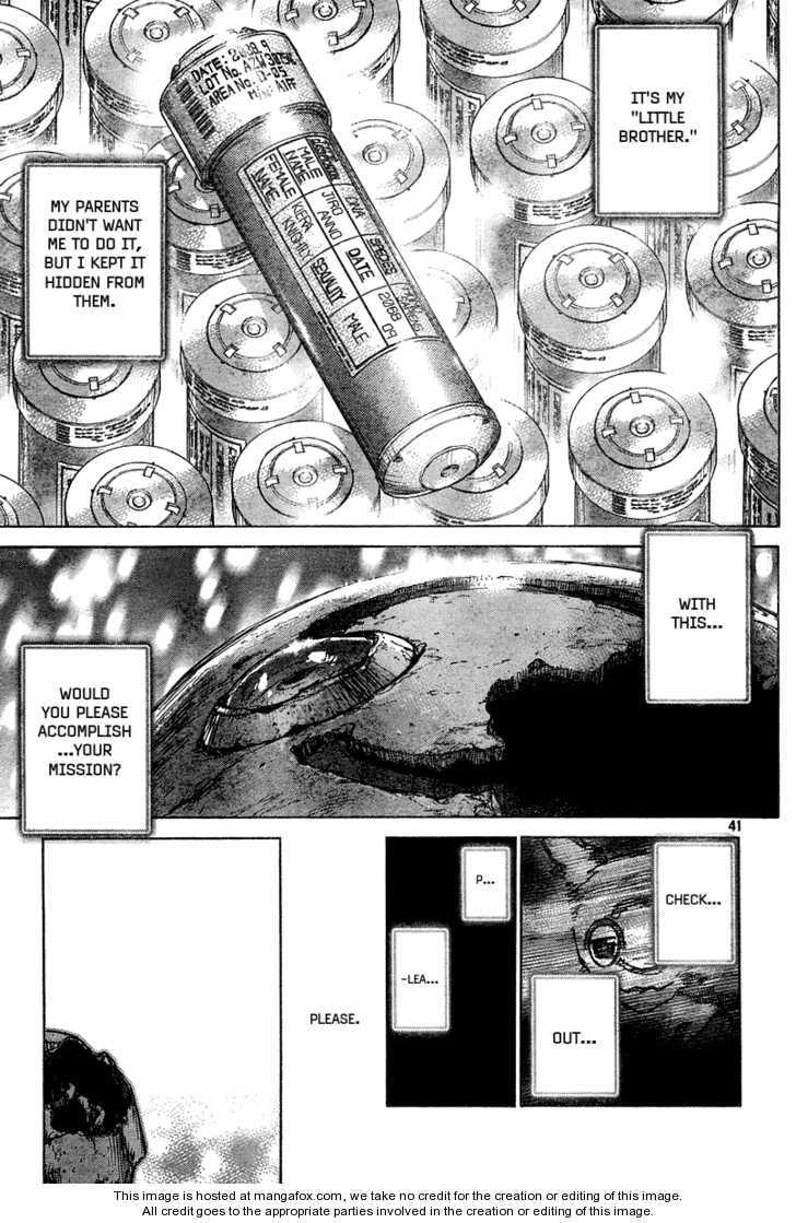 Read Hotel chapter 1 image 39 on Lezhin