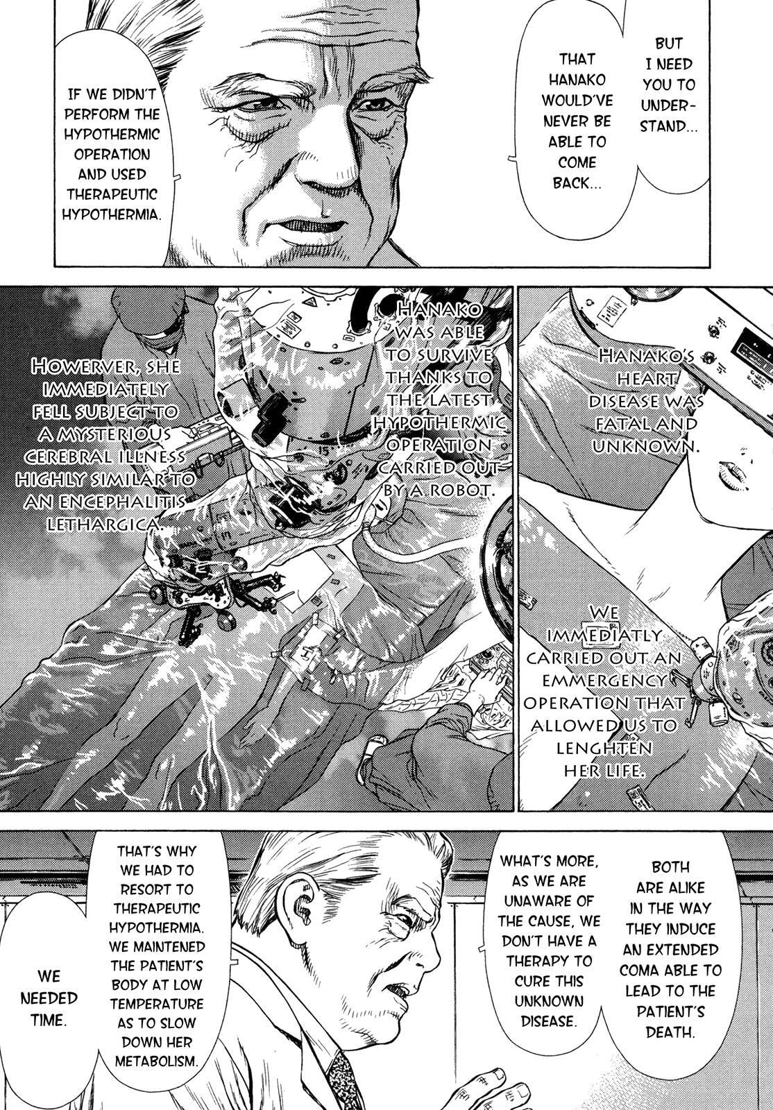 Read Hotel chapter 2 image 10 on Lezhin