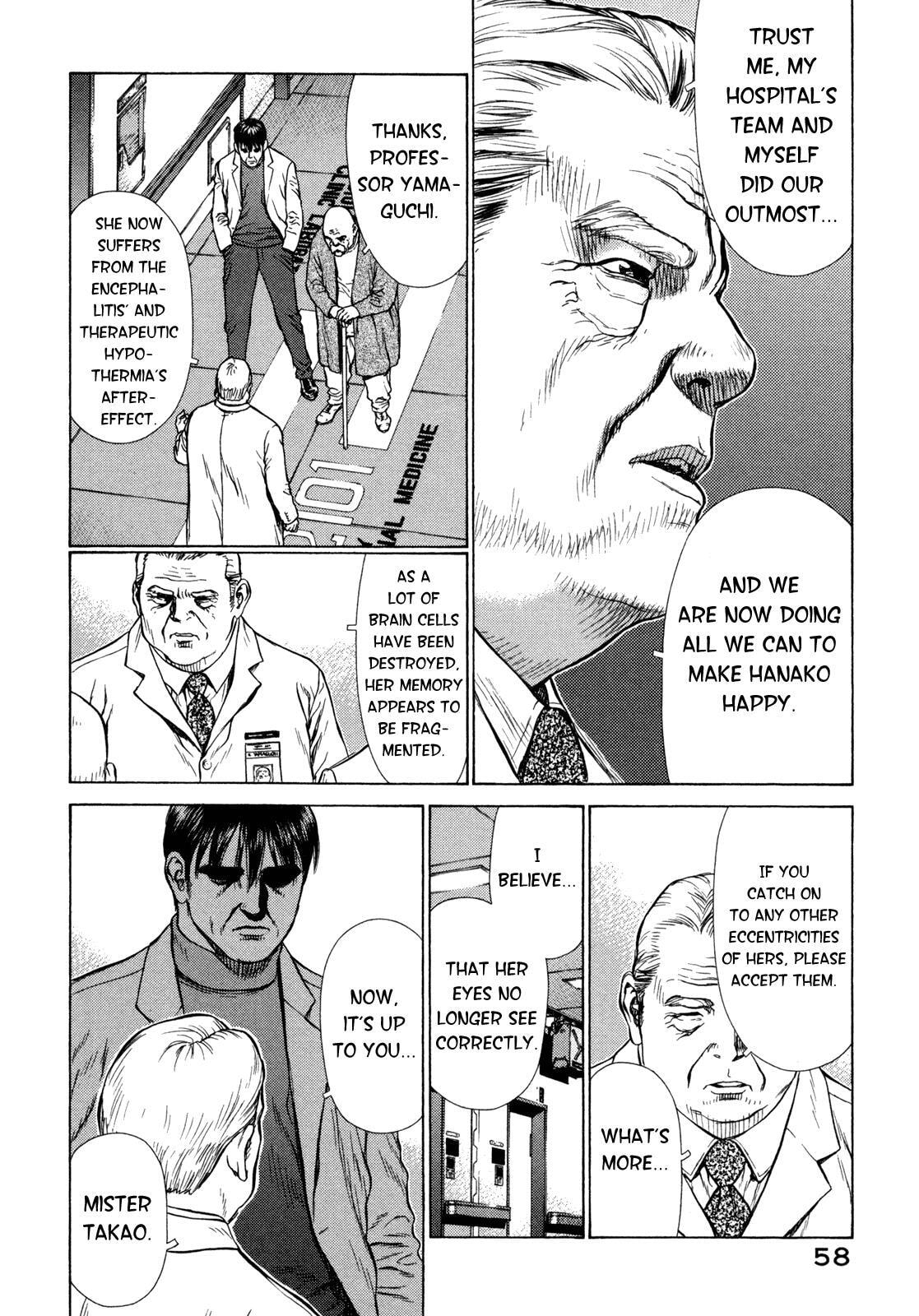 Read Hotel chapter 2 image 11 on Lezhin