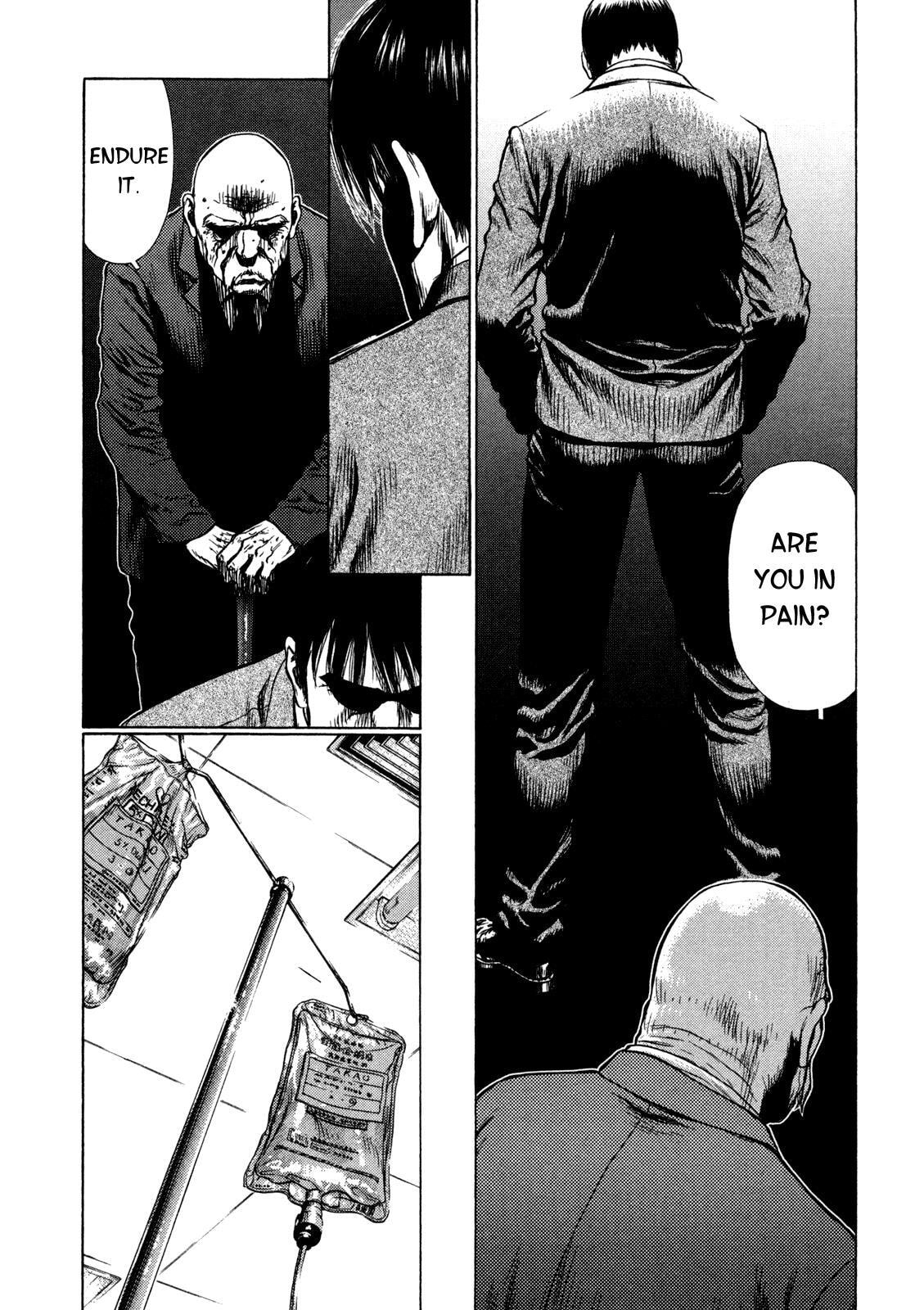 Read Hotel chapter 2 image 15 on Lezhin