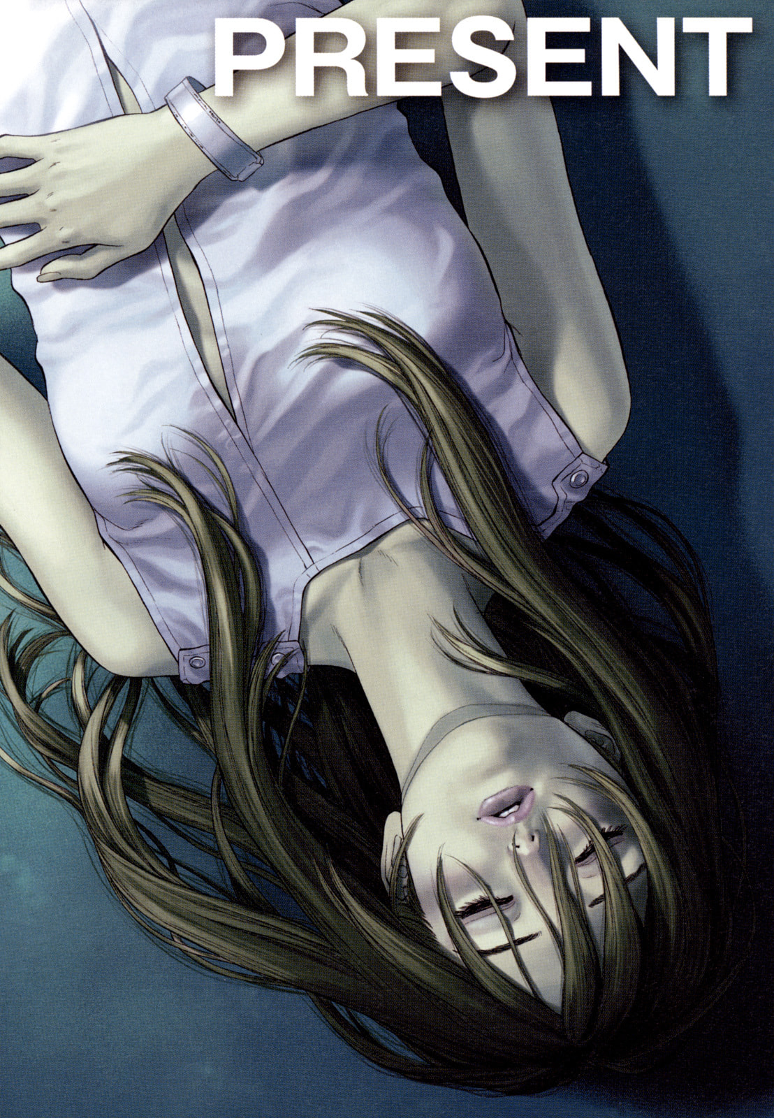Read Hotel chapter 2 image 3 on Lezhin