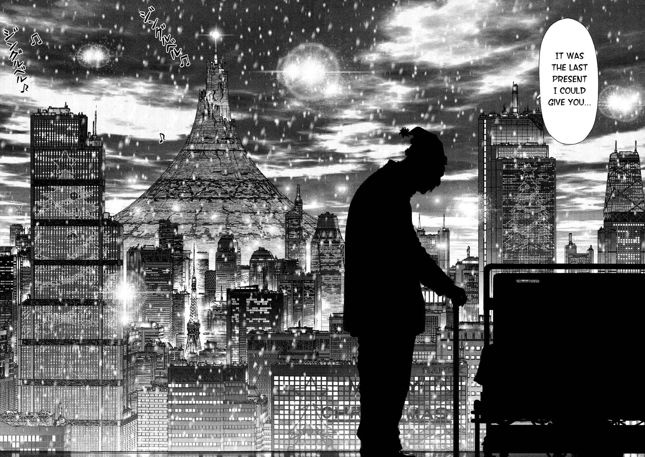 Read Hotel chapter 2 image 35 on Lezhin