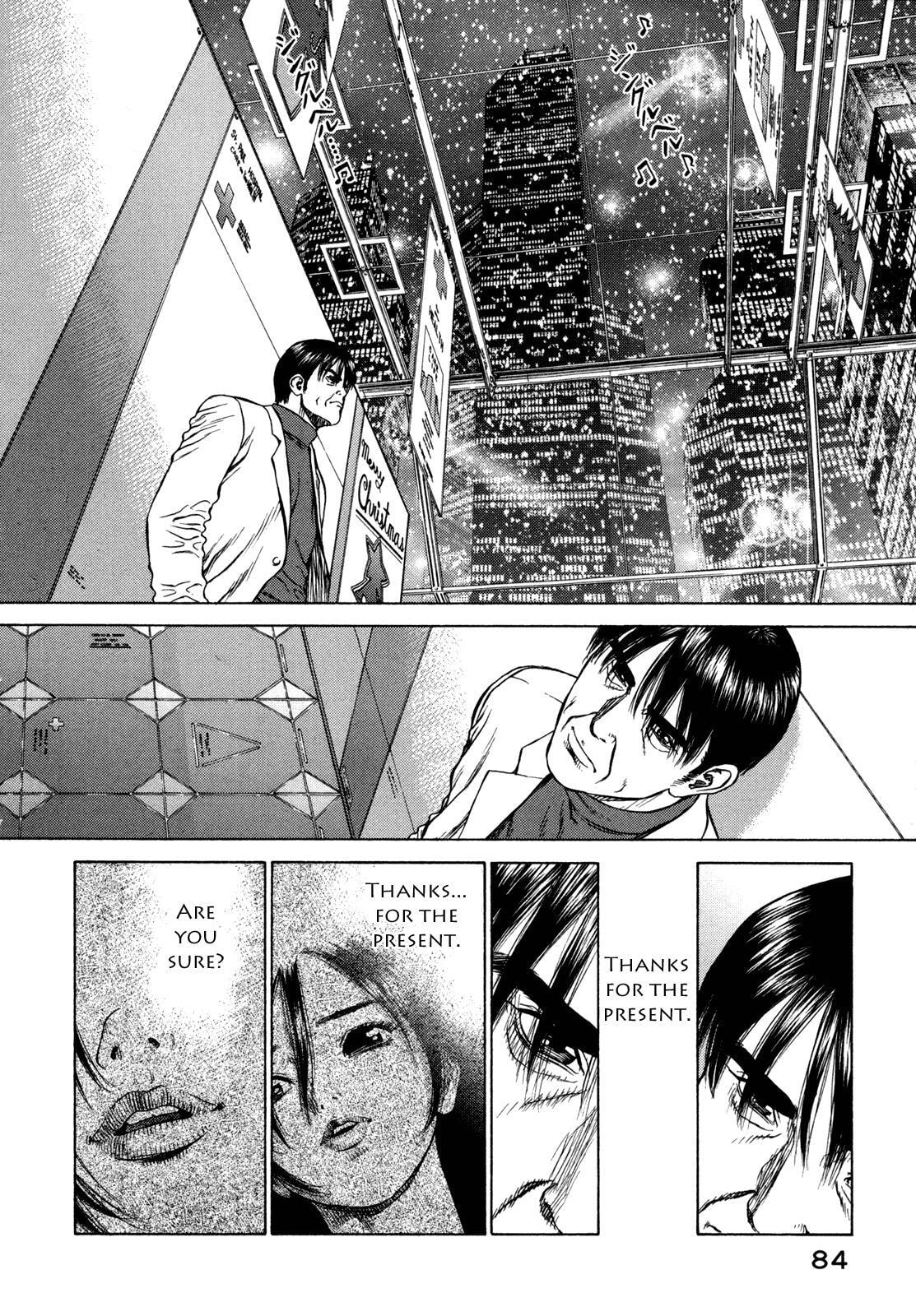 Read Hotel chapter 2 image 36 on Lezhin