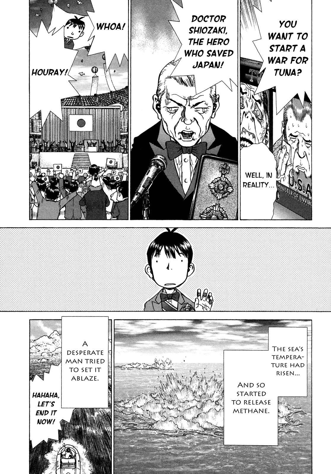 Read Hotel chapter 3 image 10 on Lezhin