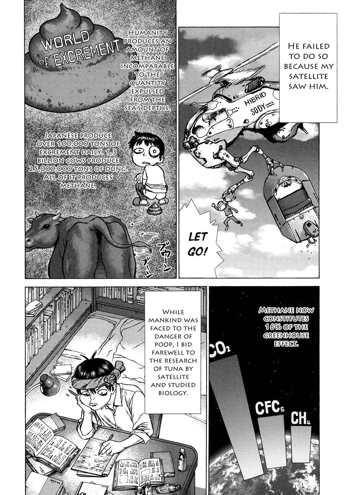 Read Hotel chapter 3 image 11 on Lezhin