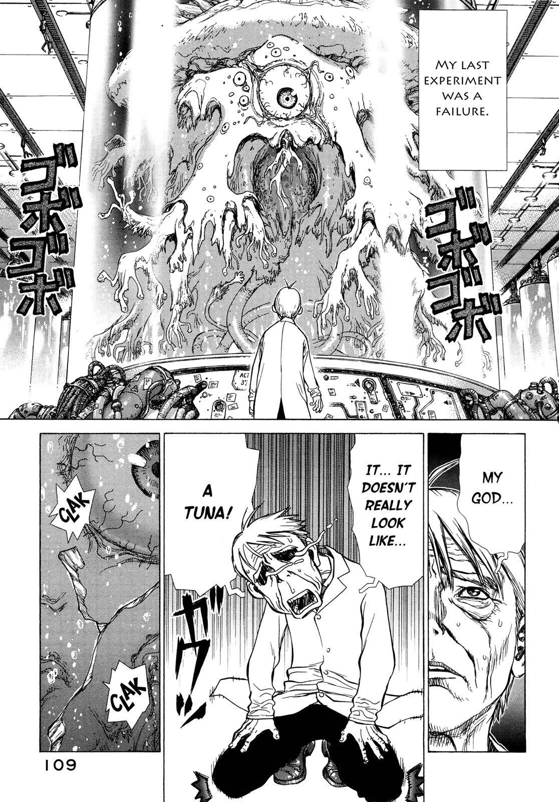 Read Hotel chapter 3 image 20 on Lezhin