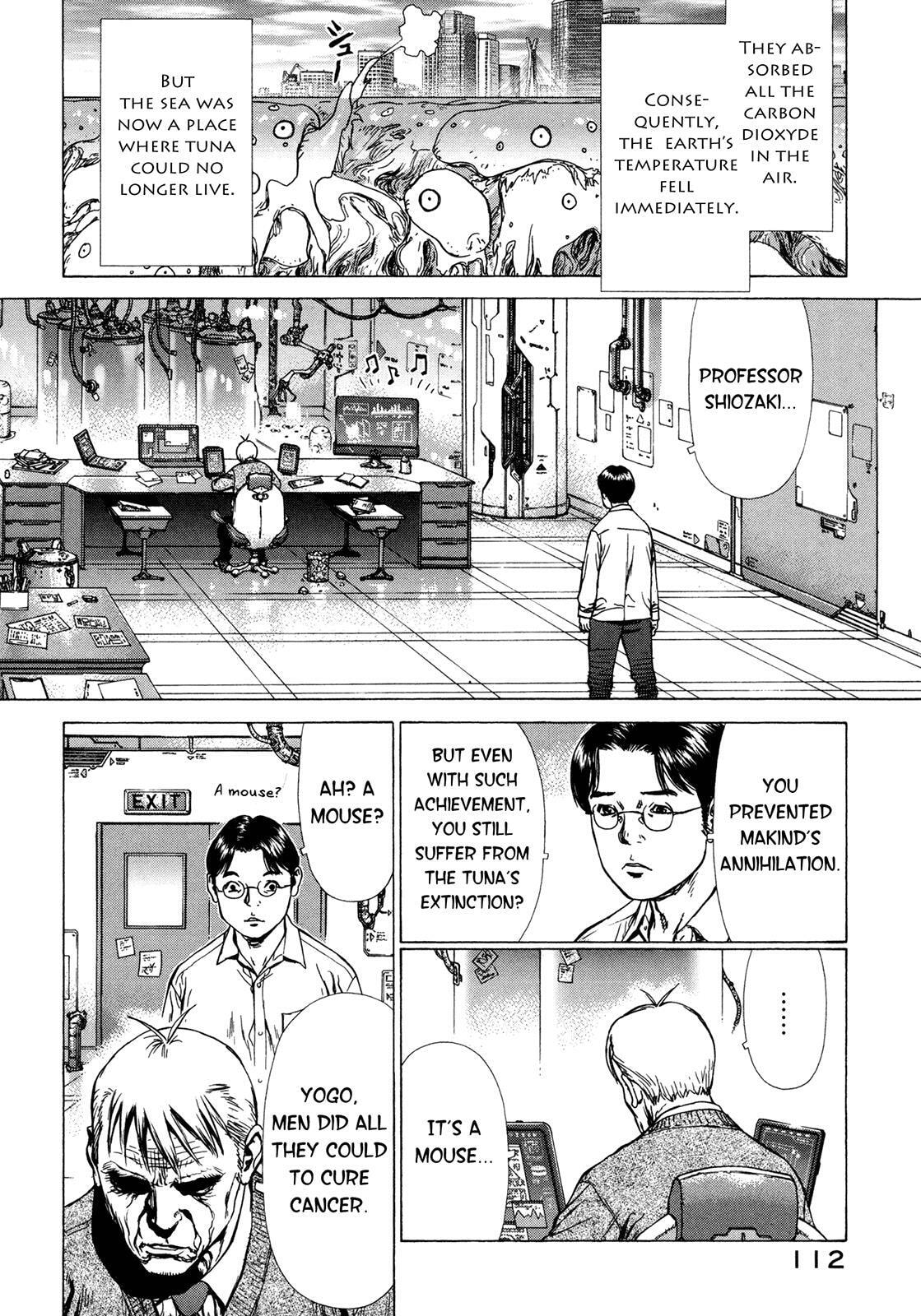Read Hotel chapter 3 image 23 on Lezhin