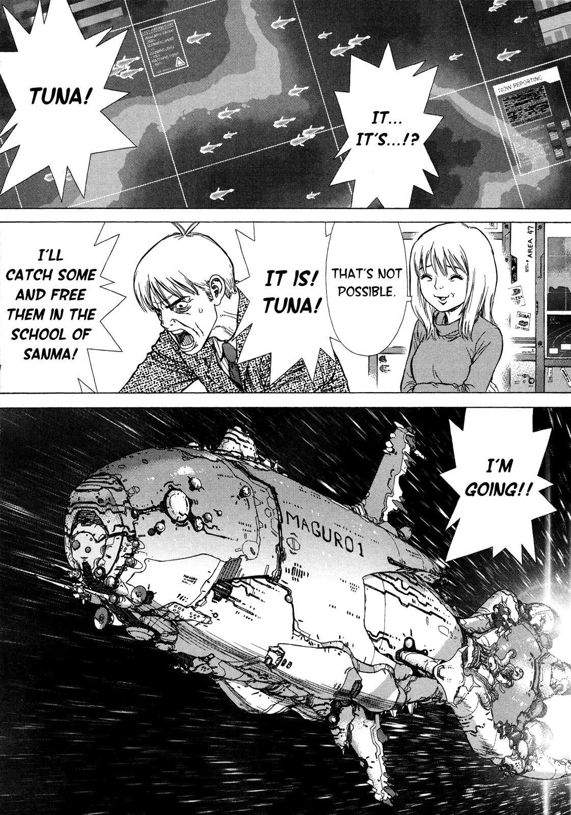 Read Hotel chapter 3 image 30 on Lezhin