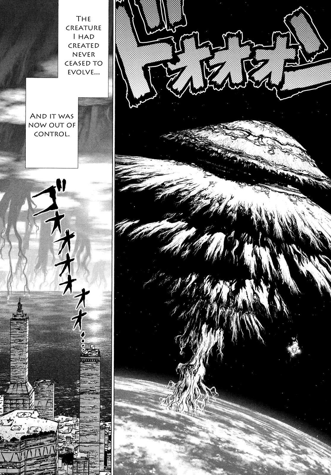 Read Hotel chapter 3 image 35 on Lezhin