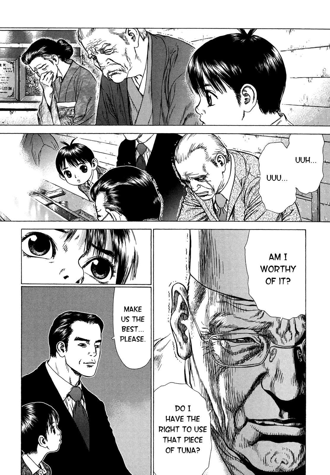 Read Hotel chapter 3 image 5 on Lezhin