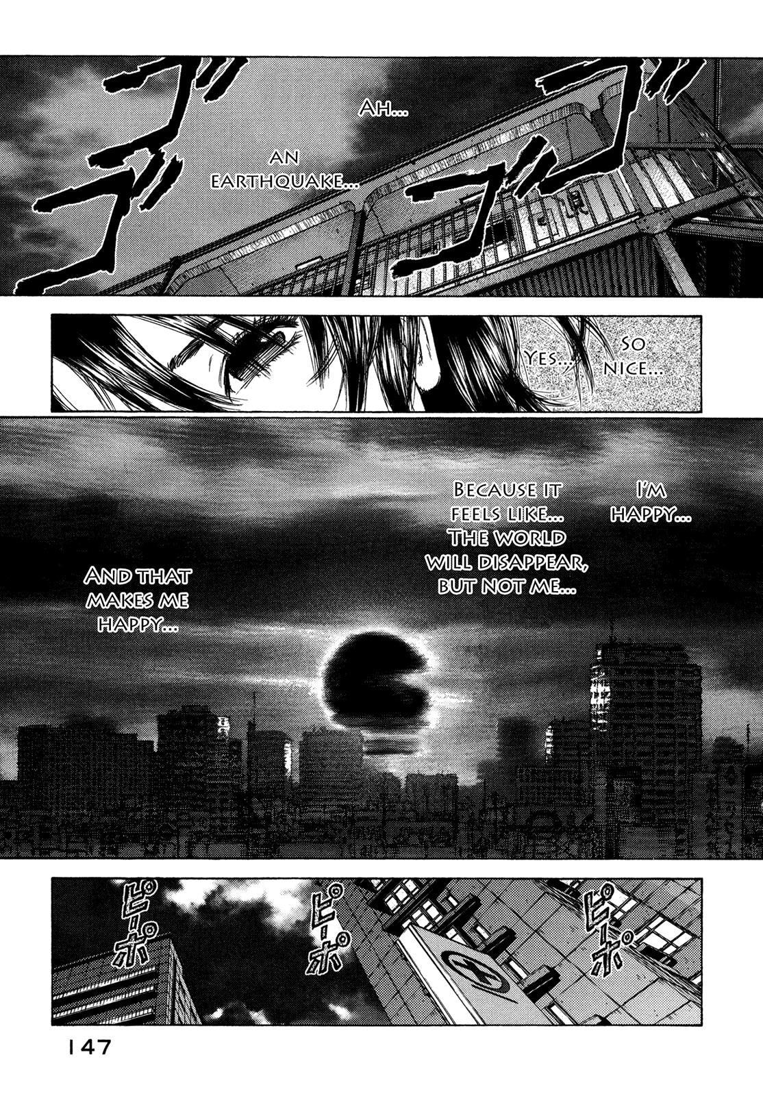 Read Hotel chapter 4 image 10 on Lezhin