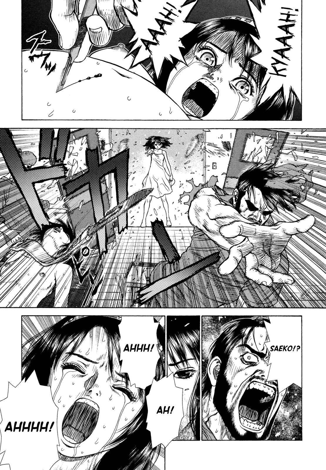 Read Hotel chapter 4 image 16 on Lezhin