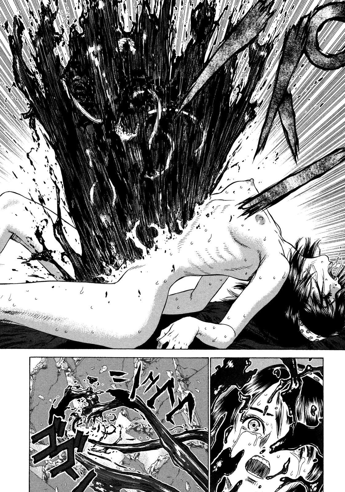 Read Hotel chapter 4 image 17 on Lezhin