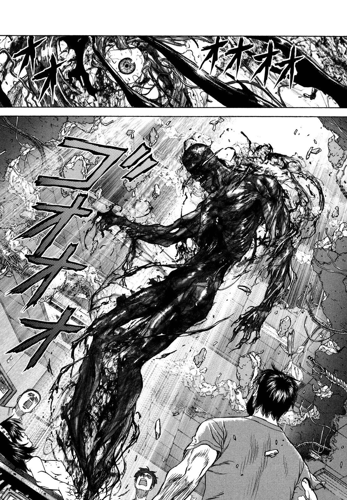 Read Hotel chapter 4 image 18 on Lezhin