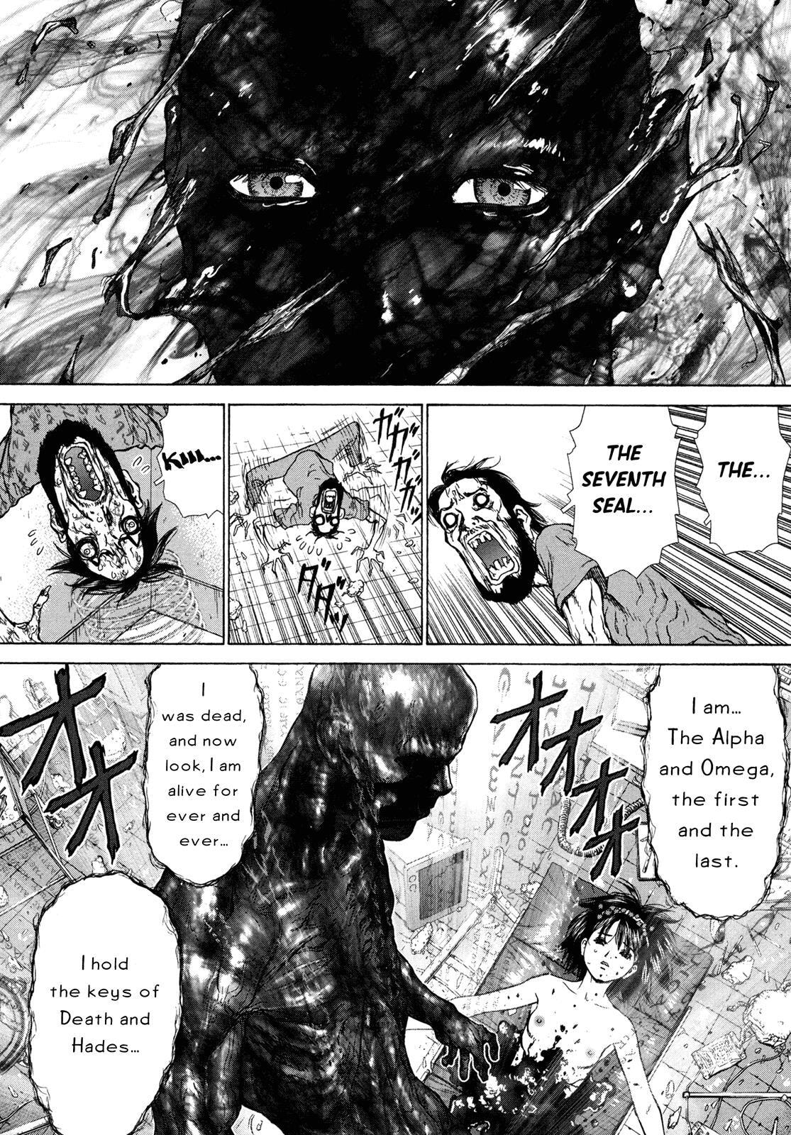 Read Hotel chapter 4 image 19 on Lezhin