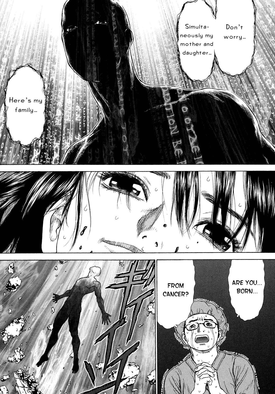Read Hotel chapter 4 image 20 on Lezhin