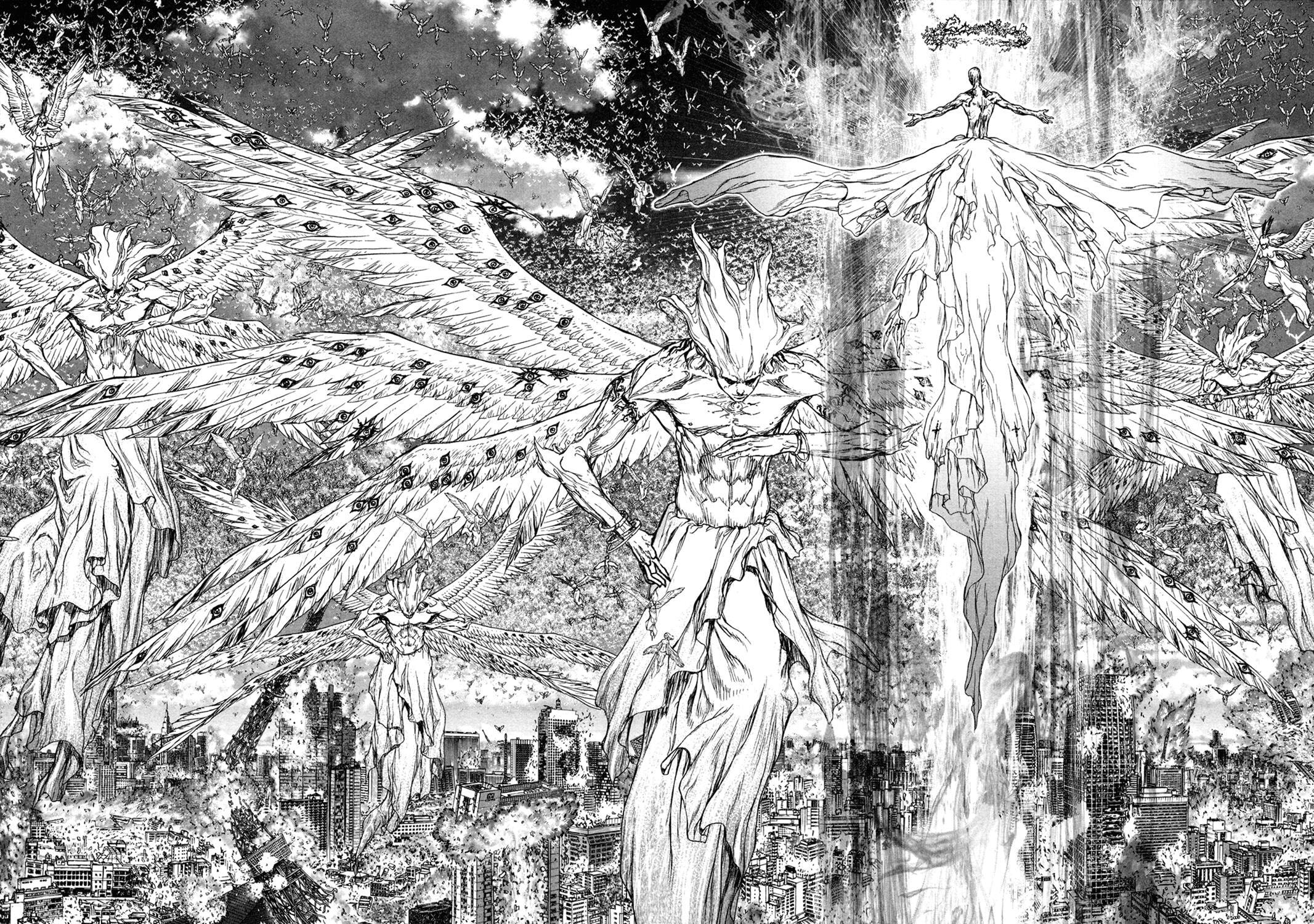 Read Hotel chapter 4 image 21 on Lezhin