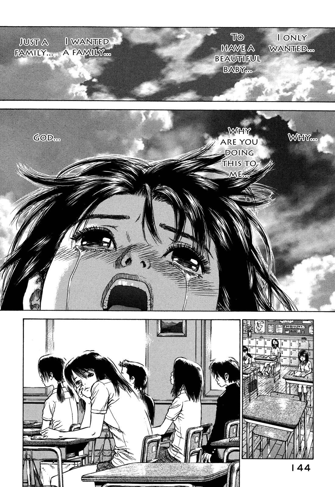 Read Hotel chapter 4 image 7 on Lezhin