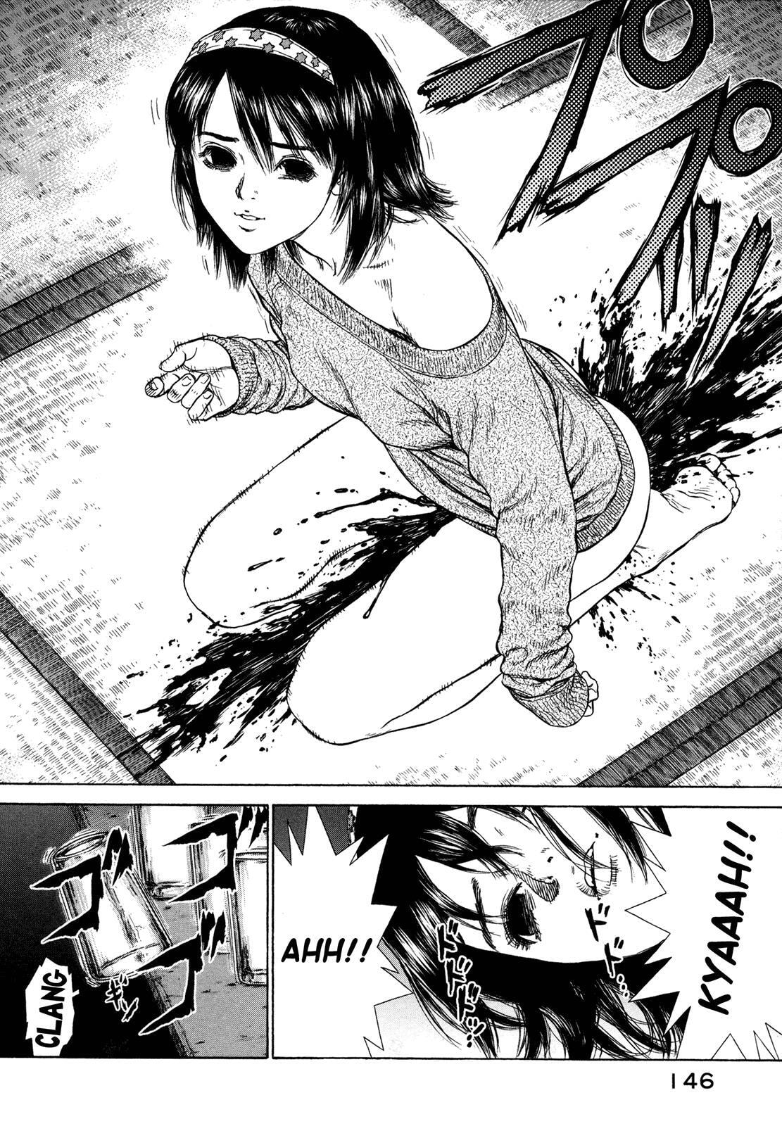 Read Hotel chapter 4 image 9 on Lezhin