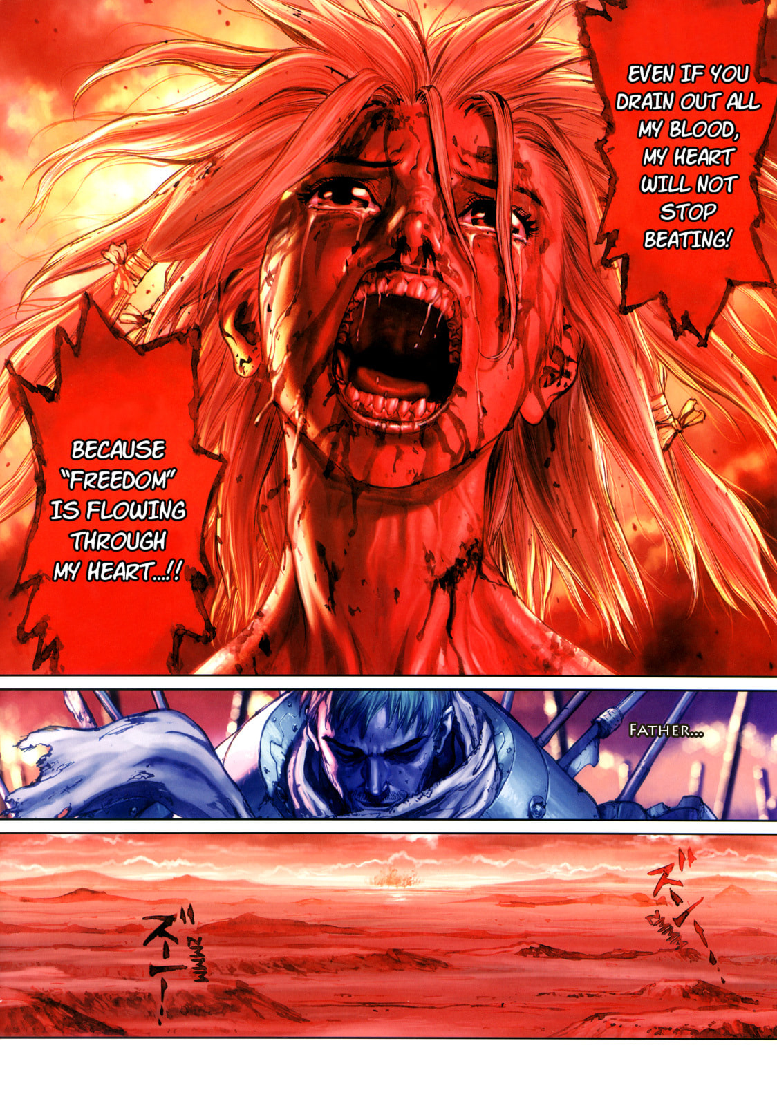 Read Hotel chapter 5 image 7 on Lezhin