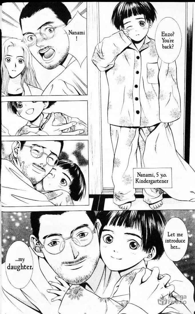 Read Hotman chapter 1 image 17 on Lezhin