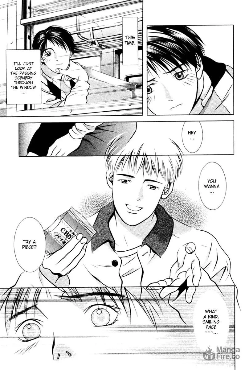 Read Hotman chapter 102 image 19 on Lezhin