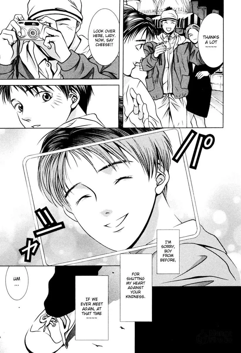 Read Hotman chapter 102 image 23 on Lezhin