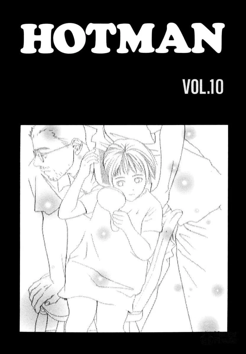 Read Hotman chapter 102 image 5 on Lezhin