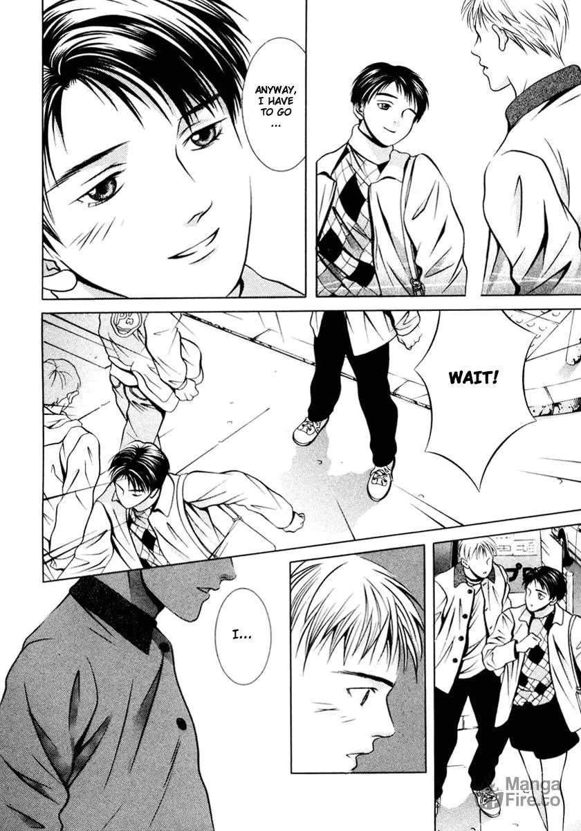 Read Hotman chapter 103 image 9 on Lezhin