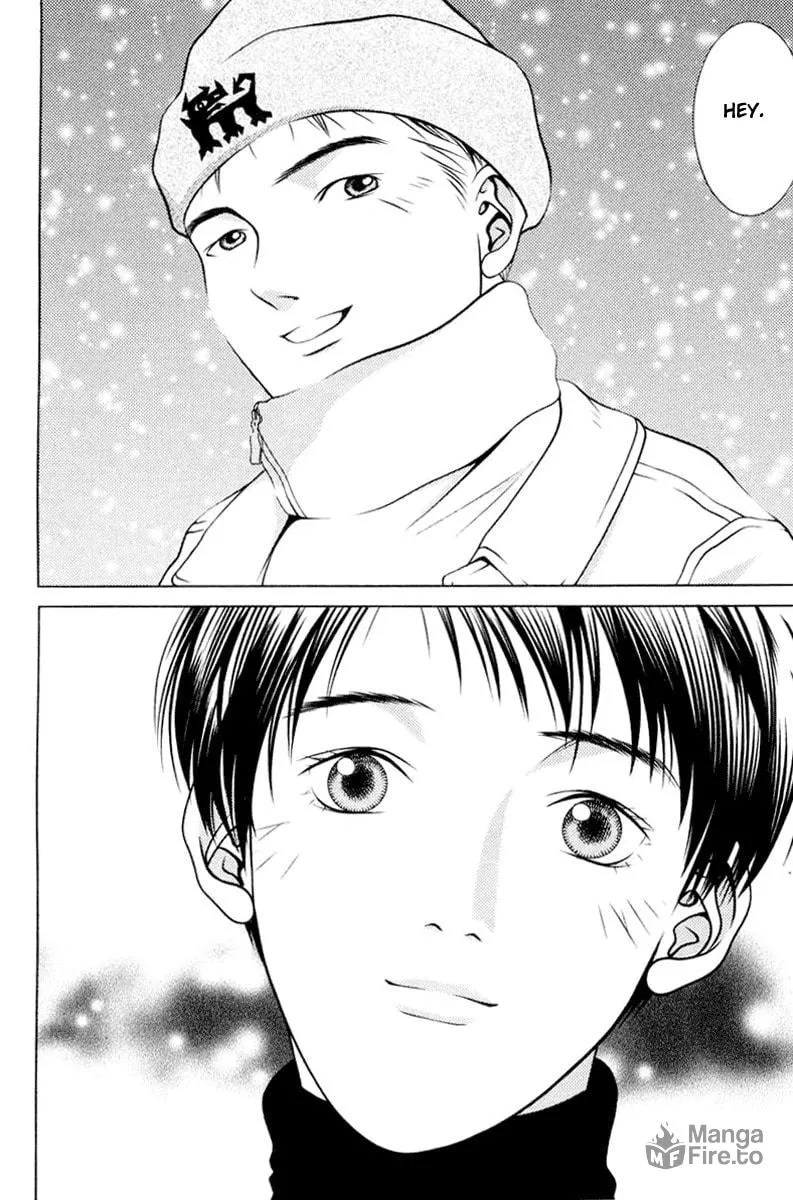 Read Hotman chapter 104 image 9 on Lezhin