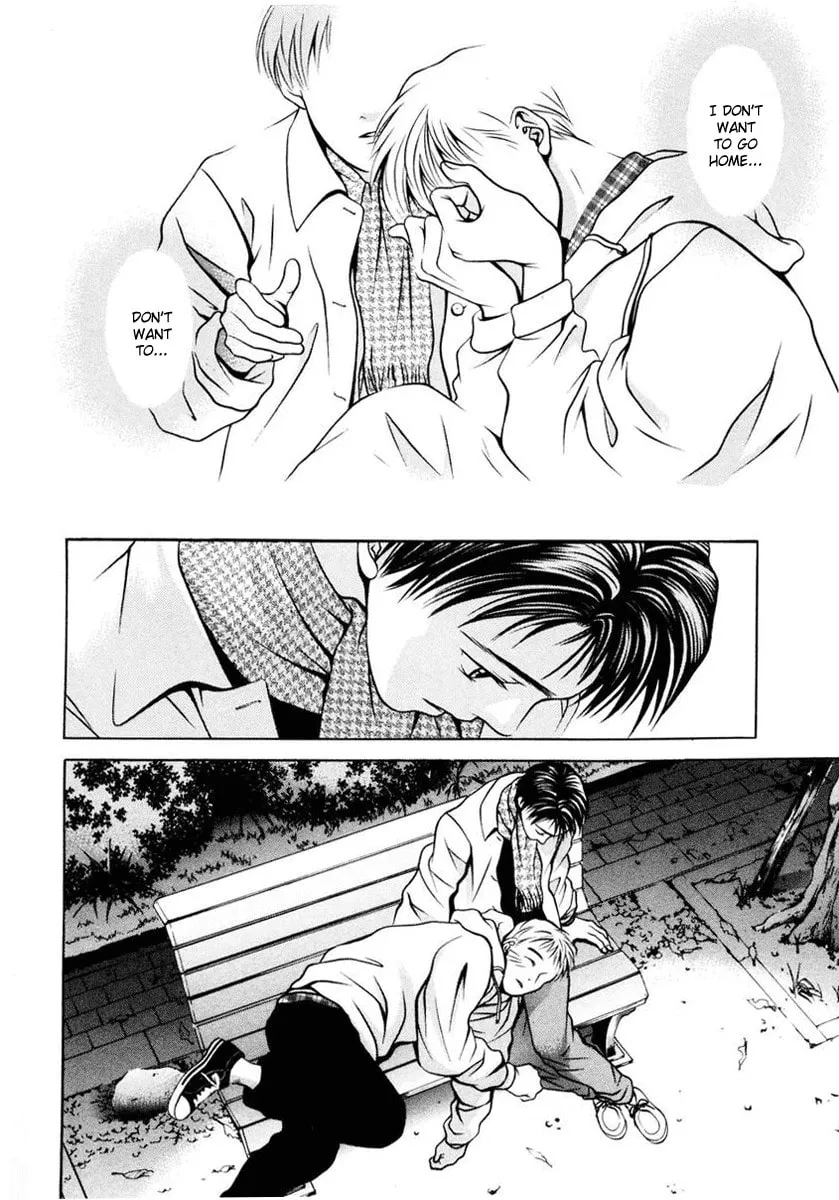 Read Hotman chapter 106 image 1 on Lezhin