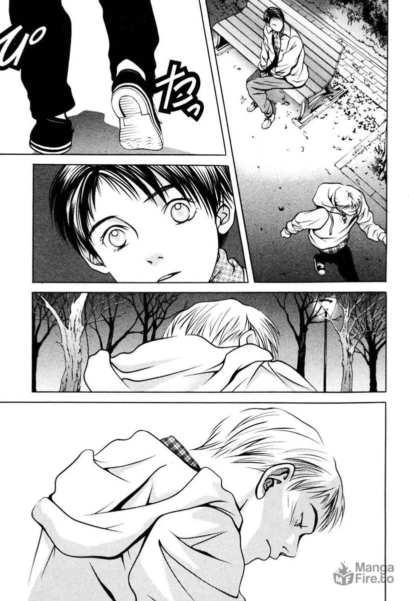 Read Hotman chapter 106 image 4 on Lezhin