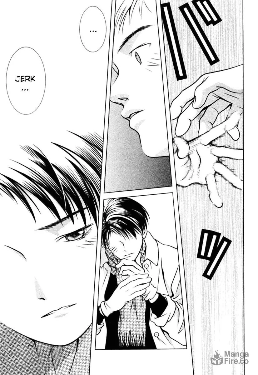 Read Hotman chapter 106 image 8 on Lezhin