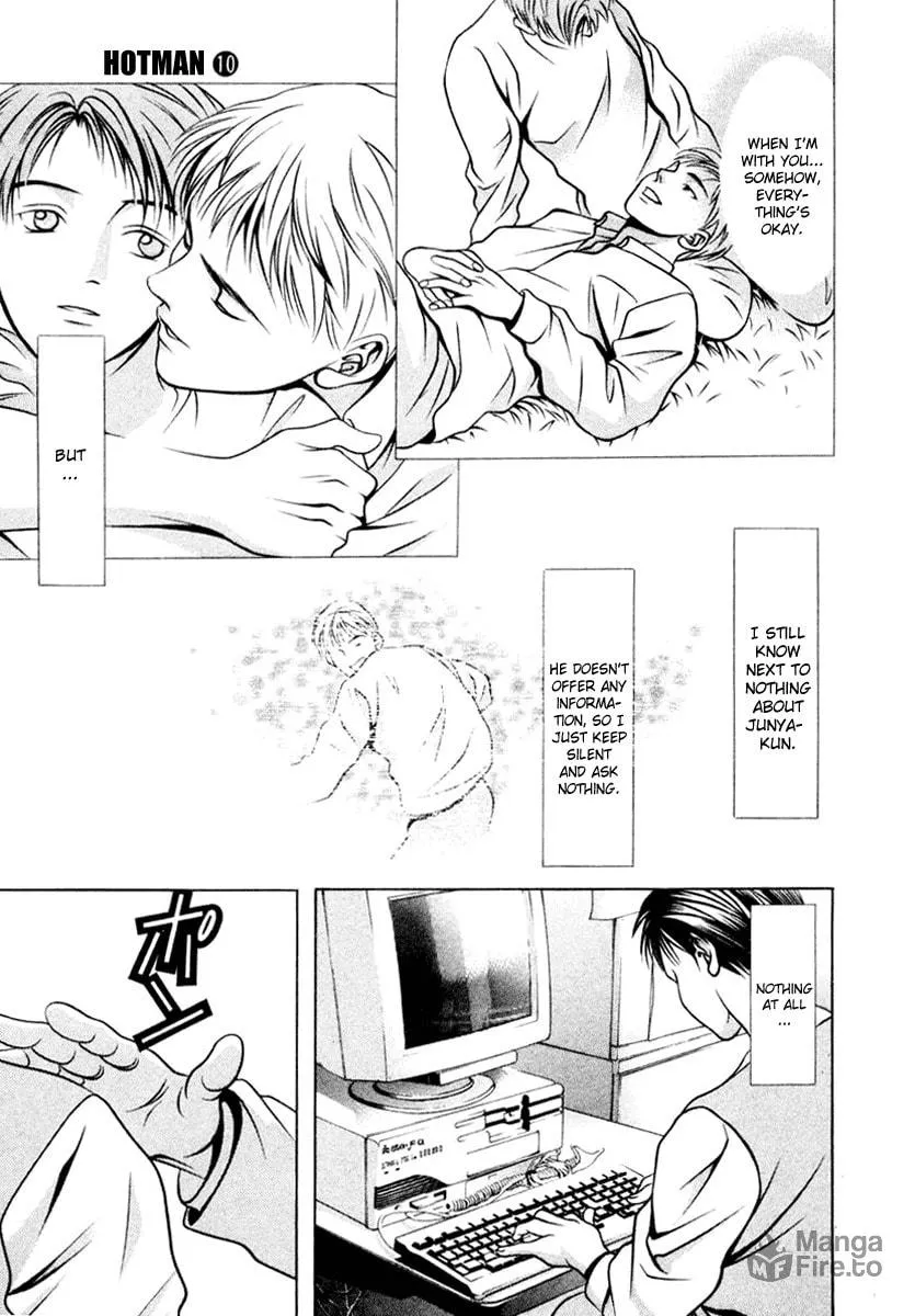 Read Hotman chapter 107 image 14 on Lezhin