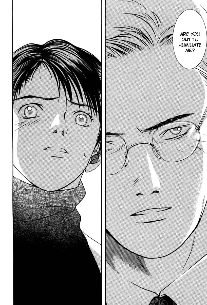 Read Hotman chapter 108 image 3 on Lezhin