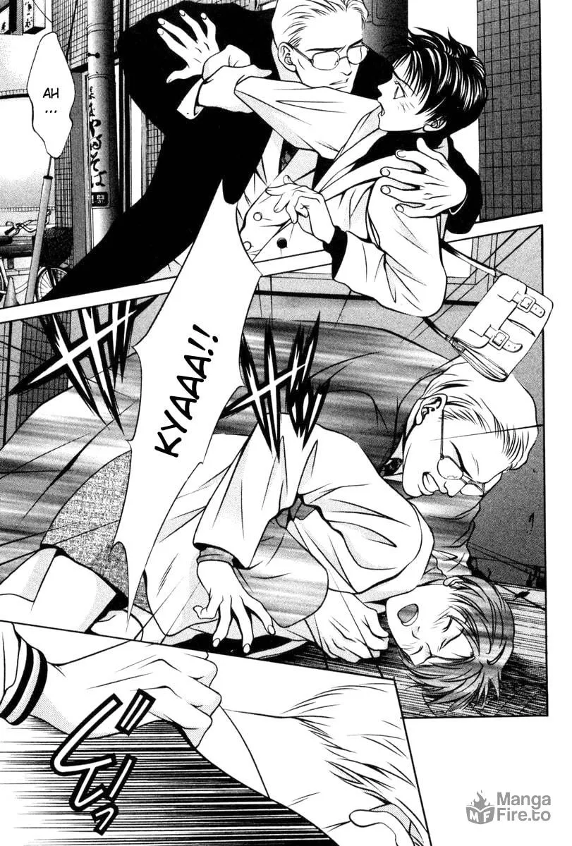 Read Hotman chapter 108 image 4 on Lezhin
