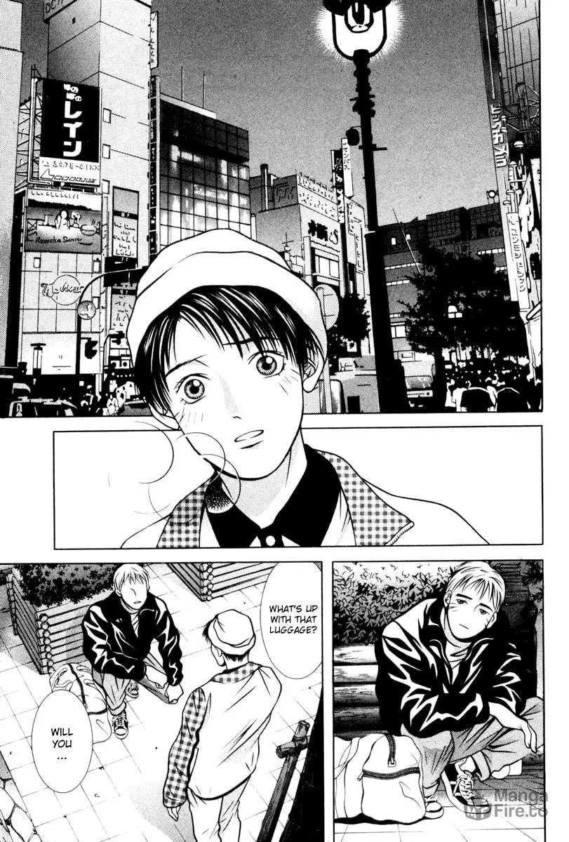 Read Hotman chapter 109 image 17 on Lezhin