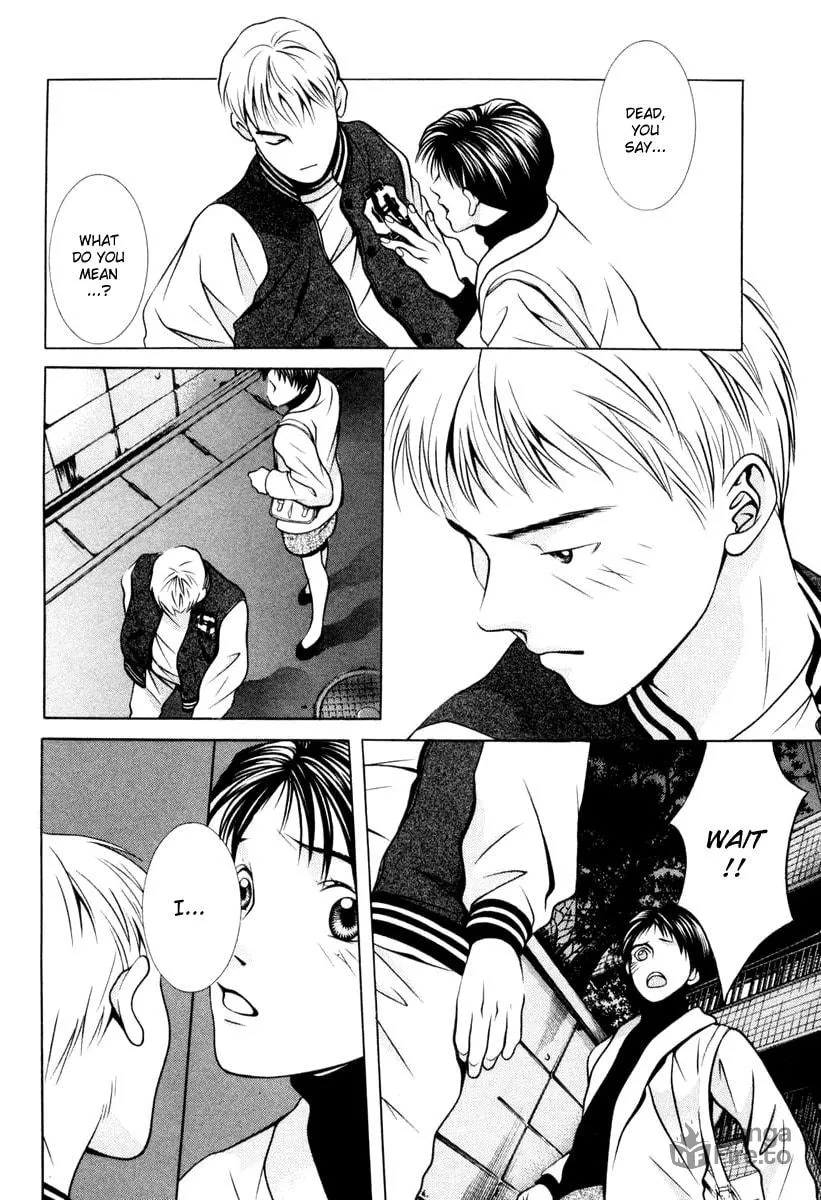 Read Hotman chapter 109 image 2 on Lezhin