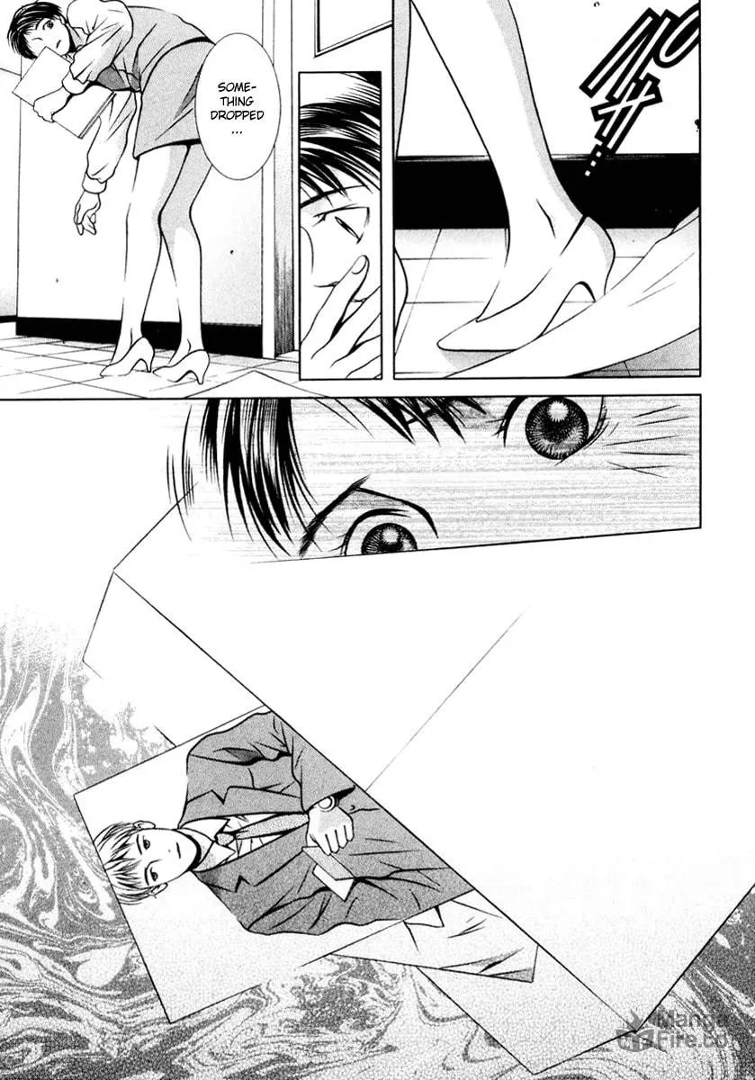 Read Hotman chapter 110 image 14 on Lezhin